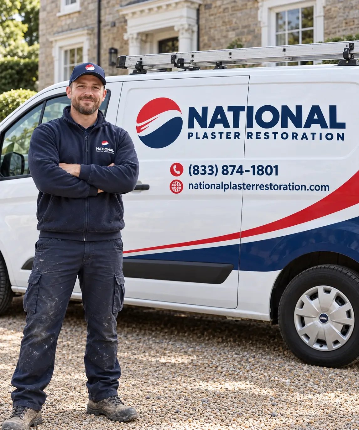 Plaster Repair company in Haworth, OK